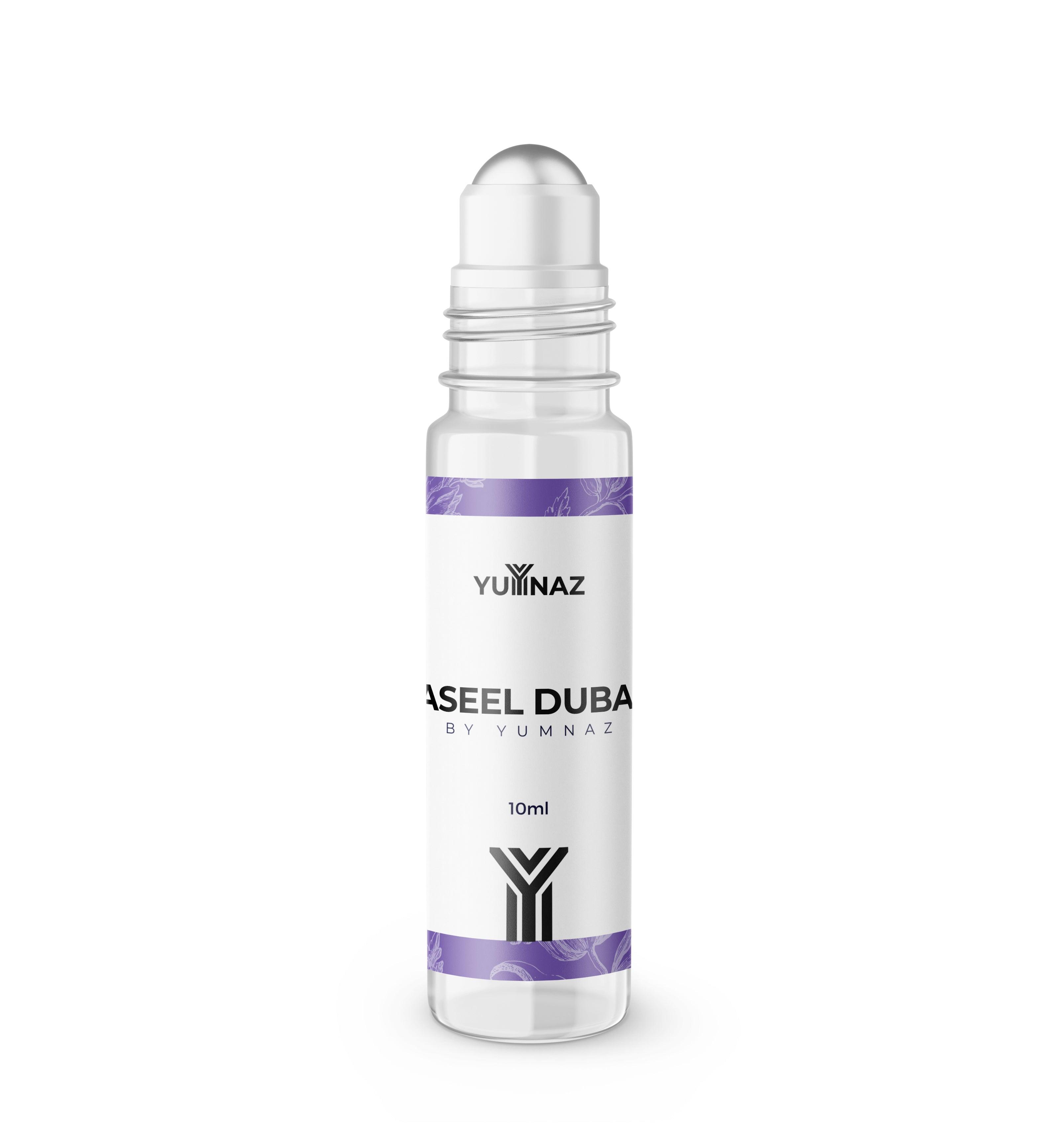 Aseel Dubai Perfume in Pakistan - yumnaz