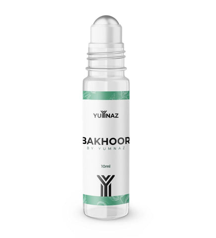 Bakhoor Perfume in Pakistan - yumnaz