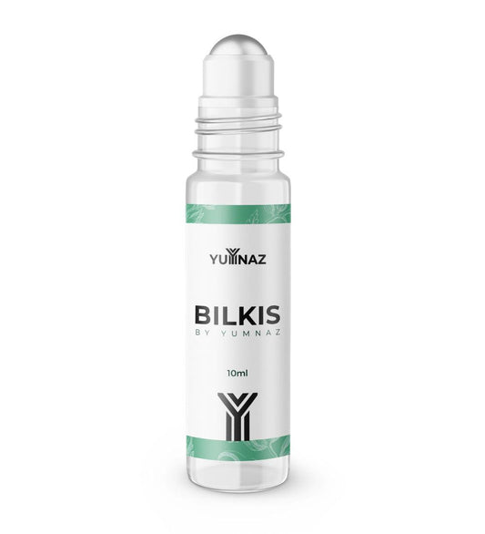 Discover the Enchanting Fragrances of Yumnaz BILKIS | Perfume Price in Pakistan