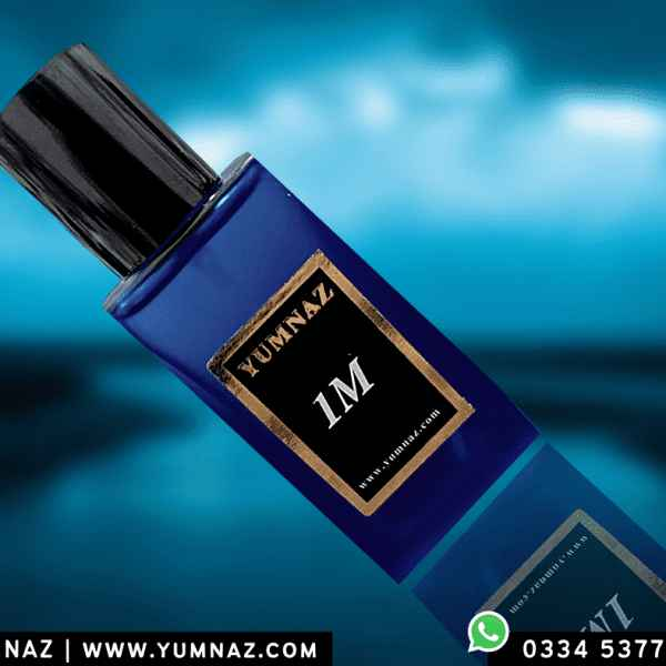 One Million Perfume