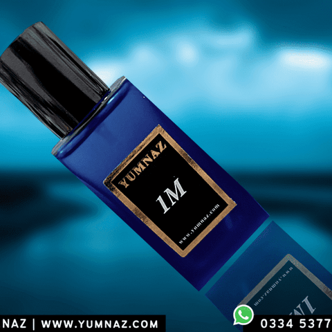 One Million Perfume price in Pakistan