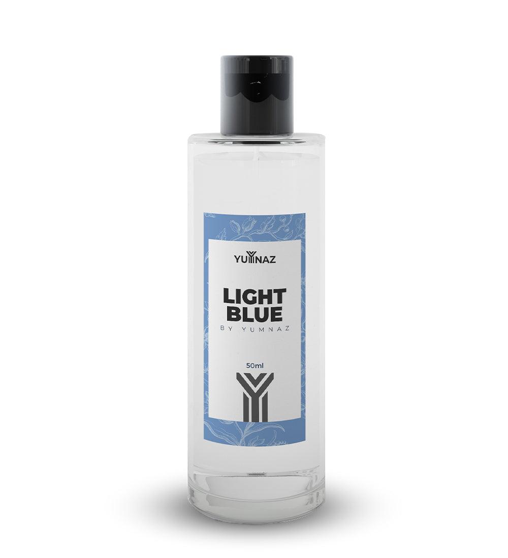 Light blue 50ml 2025