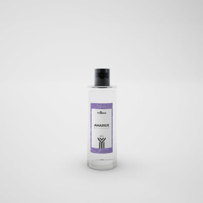Discover the Enchanting Yumnaz AMARIGE Perfume Price in Pakistan