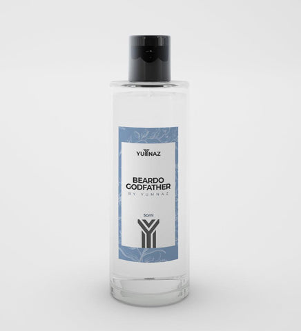 Beardo Godfather Perfume Price in Pakistan - Discover the Scent of Power