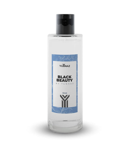 Get the best price of Black Beauty Perfume in Pakistan - yumnaz