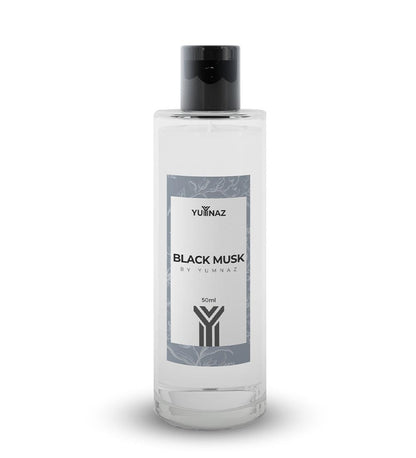 Get the best price of Black Musk Perfume in Pakistan - yumnaz