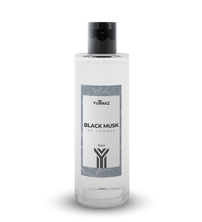 Get the best price of Black Musk Perfume in Pakistan - yumnaz