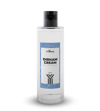Get the best price of Dirham Cream Perfume in Pakistan - yumnaz