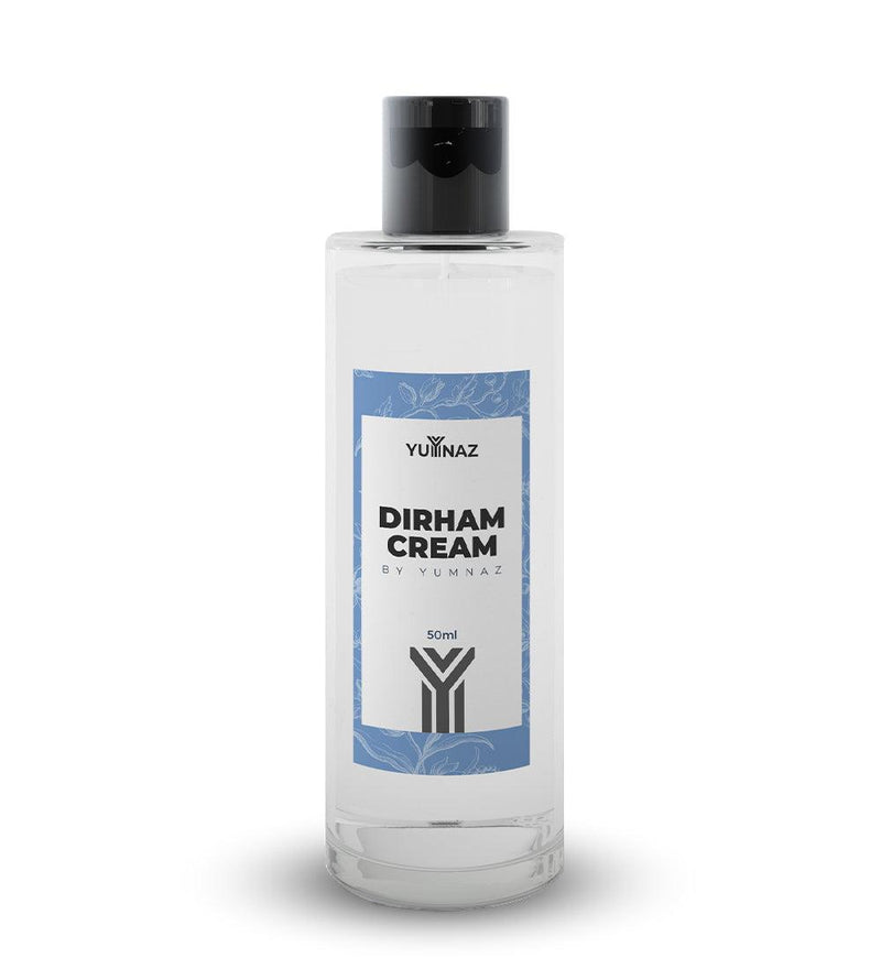 Get the best price of Dirham Cream Perfume in Pakistan - yumnaz