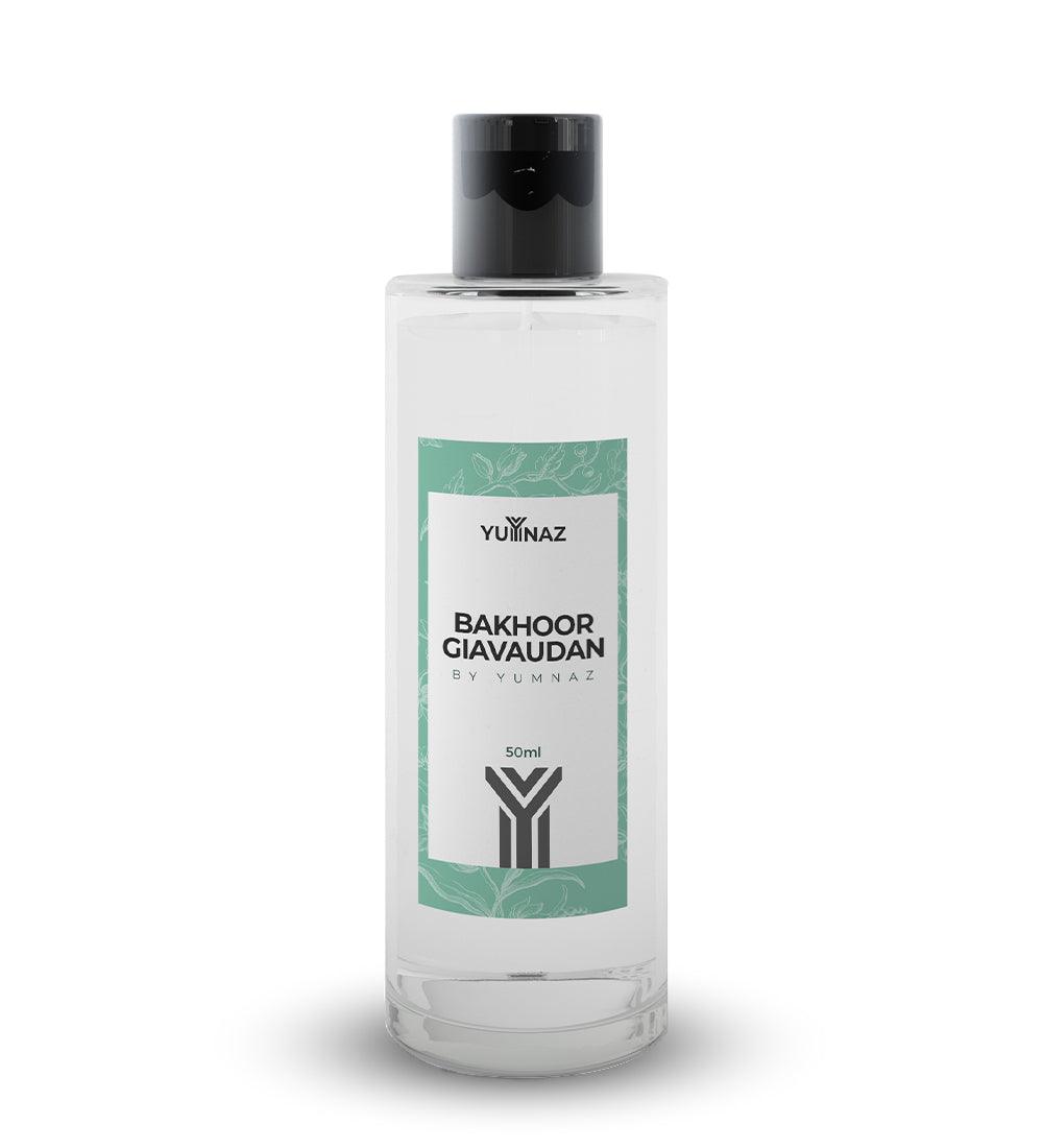 Discover the Enchanting Yumnaz BAKHOOR GIAVAUDAN Perfume Price in Pakistan