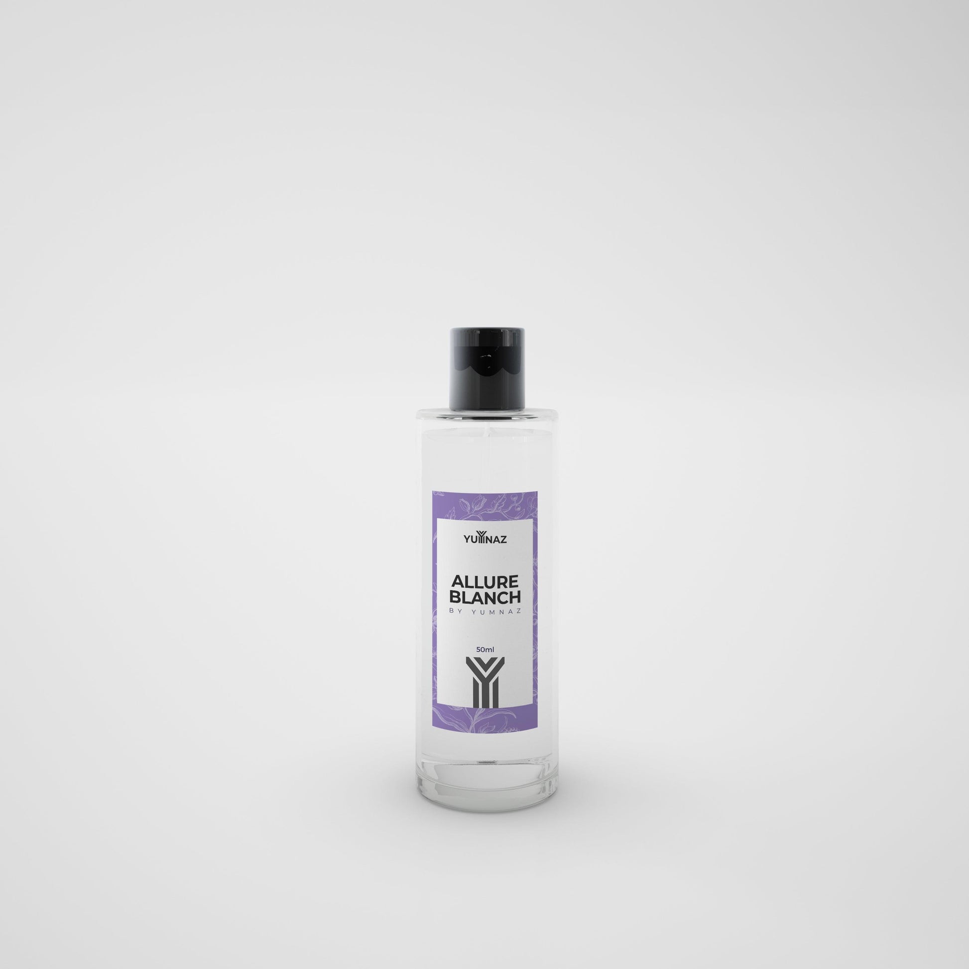 Get the best price of ALLURE BLANCH Perfume in Pakistan - yumnaz
