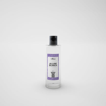 Get the best price of ALLURE BLANCH Perfume in Pakistan - yumnaz