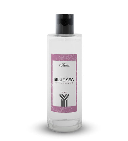 Get the best price of Blue Sea Perfume in Pakistan - yumnaz