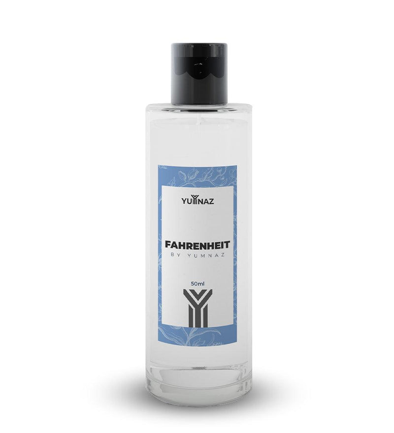 Get the best price of Fahrenheit Perfume in Pakistan - yumnaz