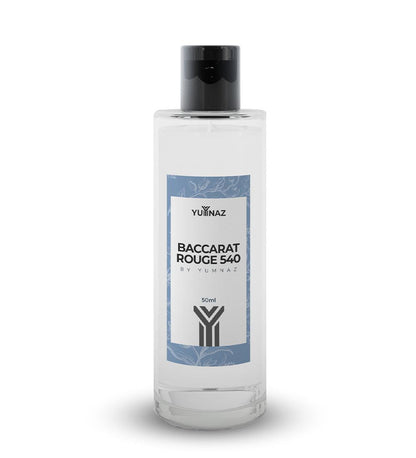 Get the Best Price of Baccarat Rouge 540 in Pakistan - yumnaz