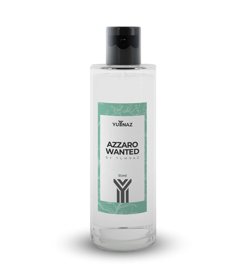 Get the Best Price of Azzaro Wanted Perfume in Pakistan - yumnaz
