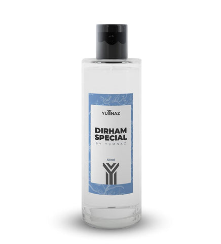 Get the best price of Dirham Special Perfume in Pakistan - yumnaz