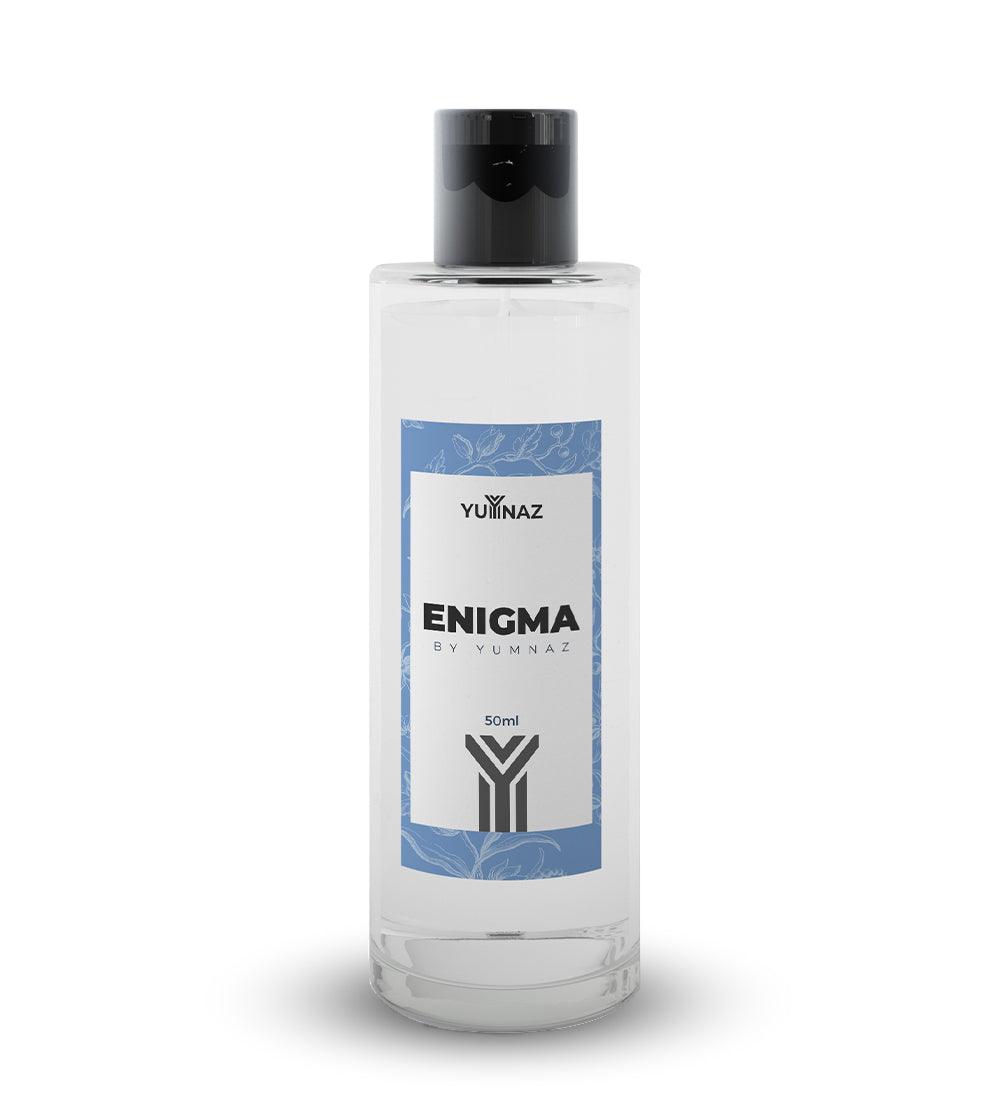 Get the Best Price of Enigma Perfume in Pakistan - yumnaz