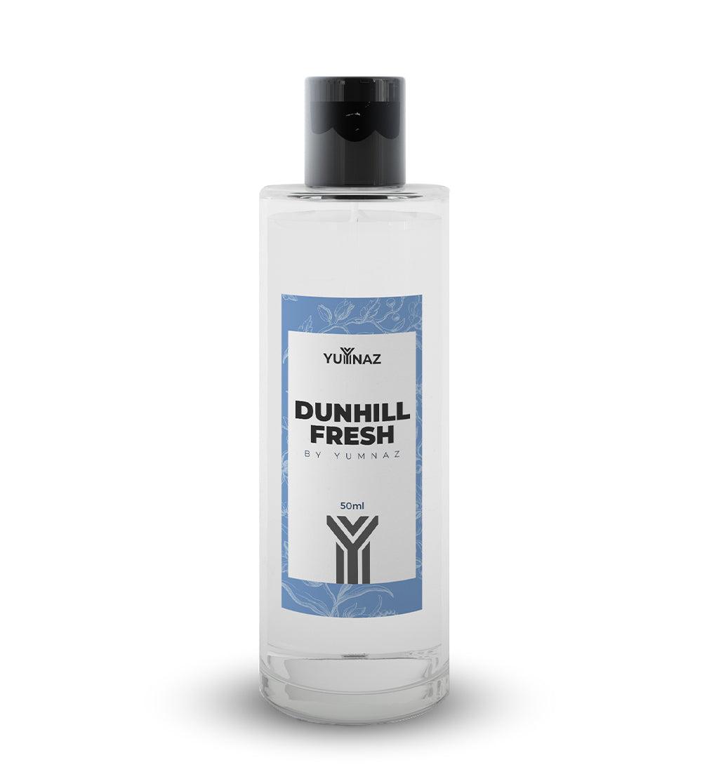 Best price of DUNHILL FRESH Perfume in Pakistan - yumnaz