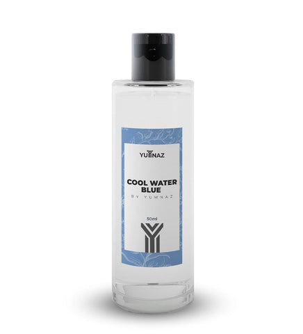 Price of COOL WATER BLUE Perfume in Pakistan - yumnaz