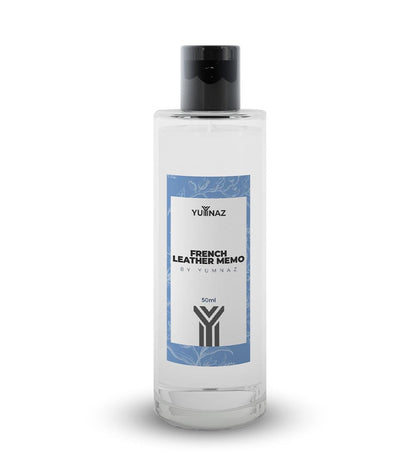 Get the best price of French Leather-Memo Perfume in Pakistan - yumnaz