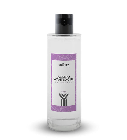 Get the Best Price of Azzaro Wanted Girl Perfume in Pakistan - yumnaz