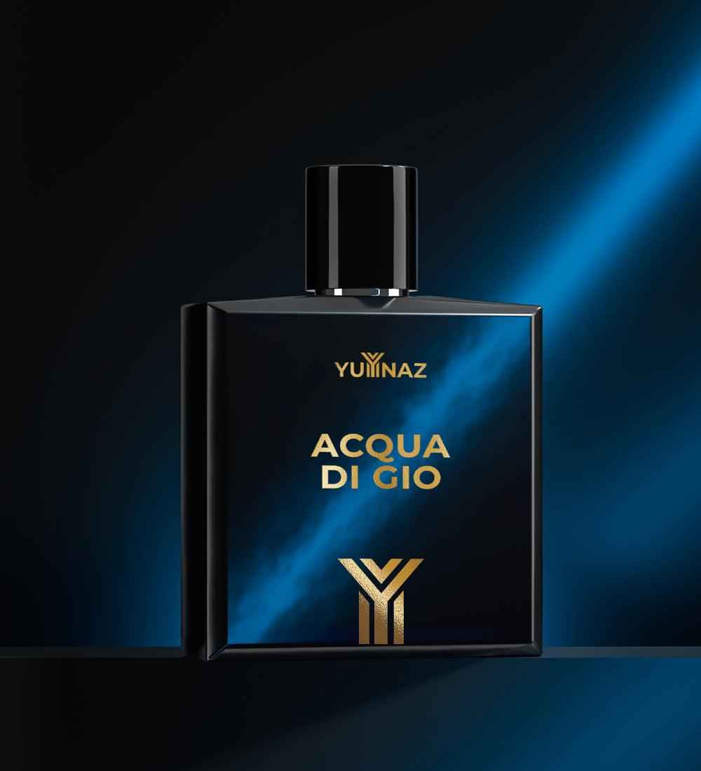 ACQUA DI GIO