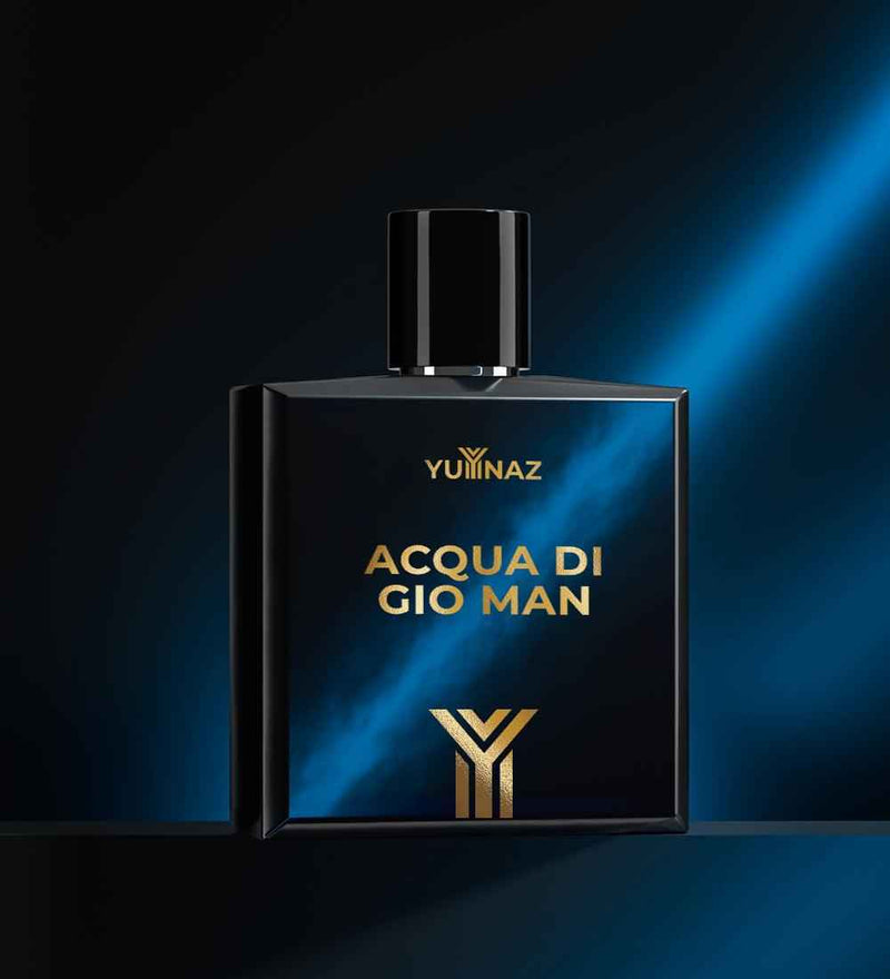 ACQUA DI GIO MAN