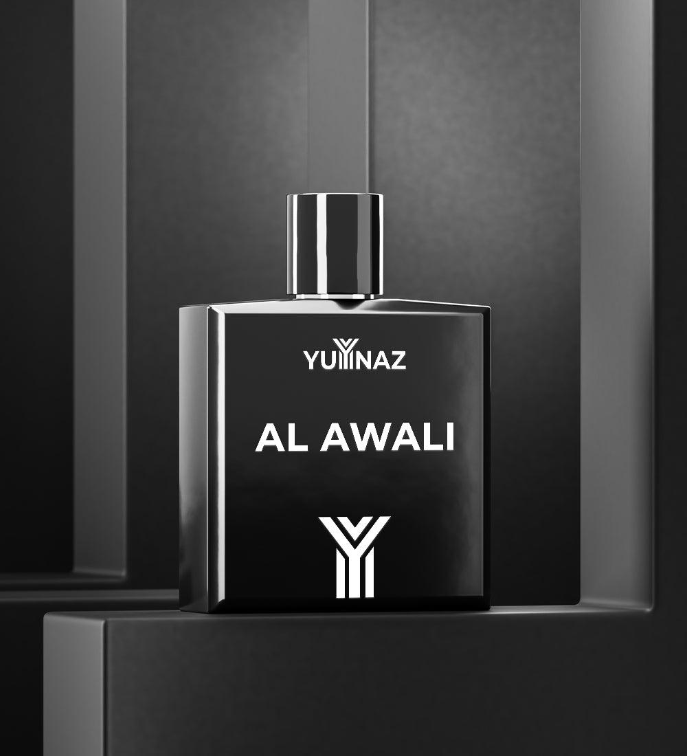 Discover Yumnaz AL AWALI Perfume Price in Pakistan - Unveiling a Captivating Fragrance