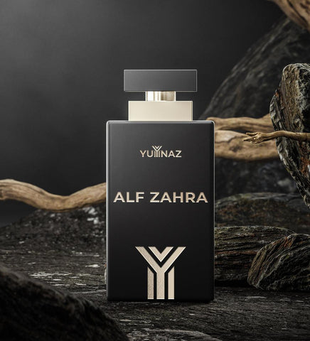 Alf Zahra Perfume in Pakistan - yumnaz