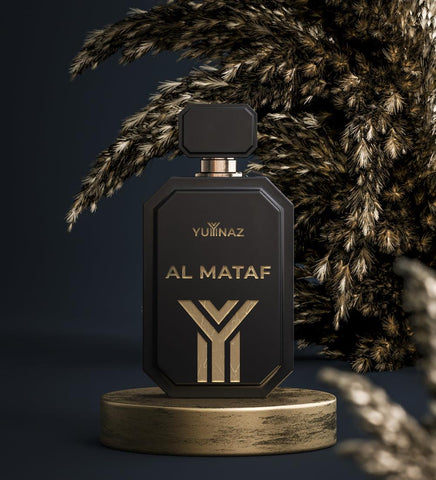 Discover the Enchanting Fragrances of Yumnaz AL MATAF - Perfume Price in Pakistan