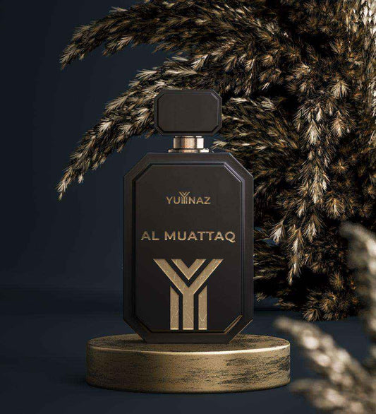 Yumnaz AL MUATTAQ