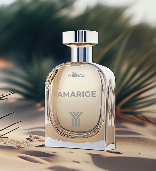 Discover the Enchanting Yumnaz AMARIGE Perfume Price in Pakistan