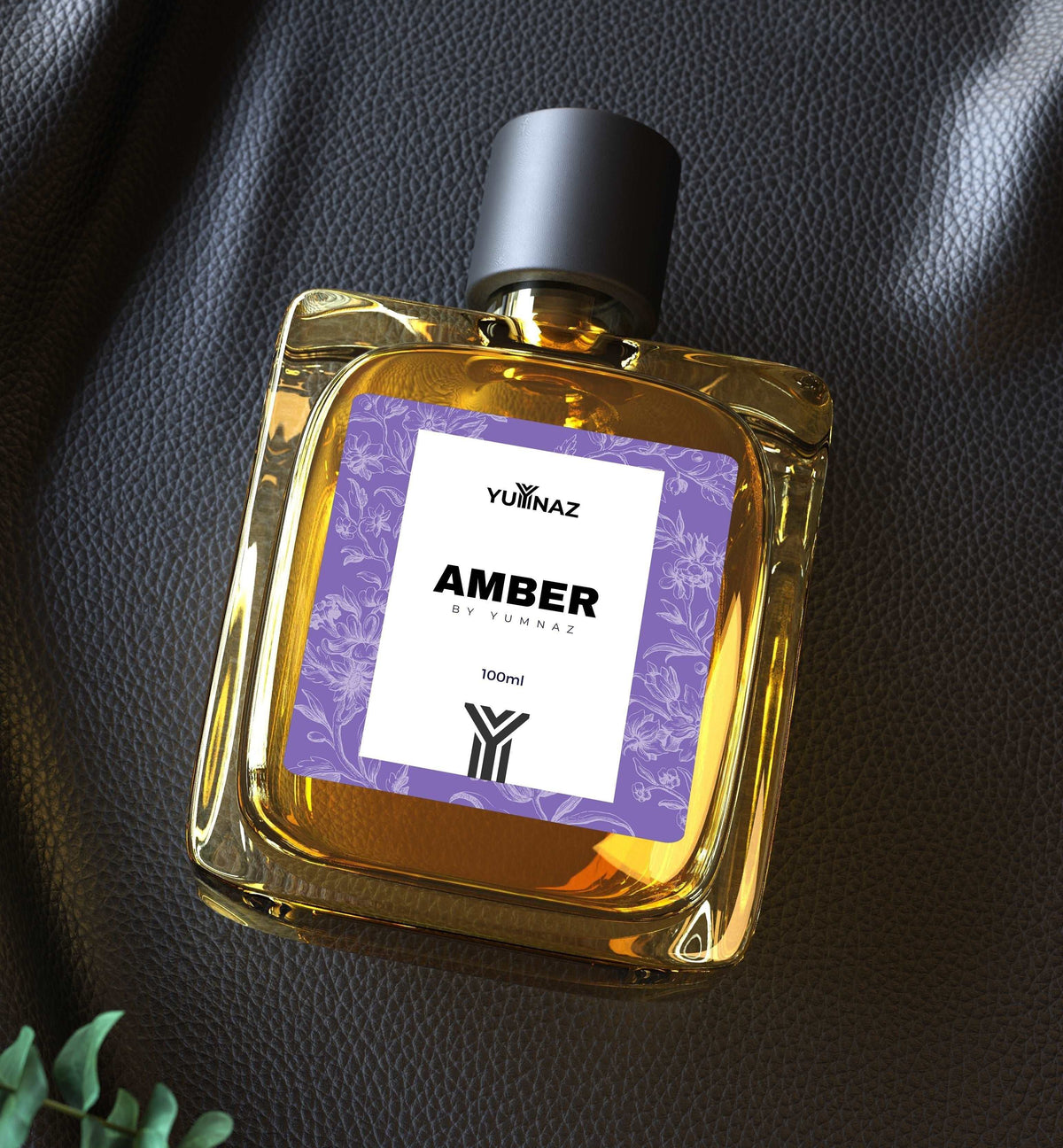 Amber Perfume Price in Pakistan