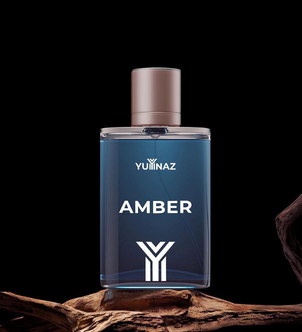 Amber Perfume in Pakistan - yumnaz