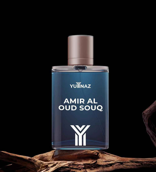 Amir Al Oud Souq Perfume