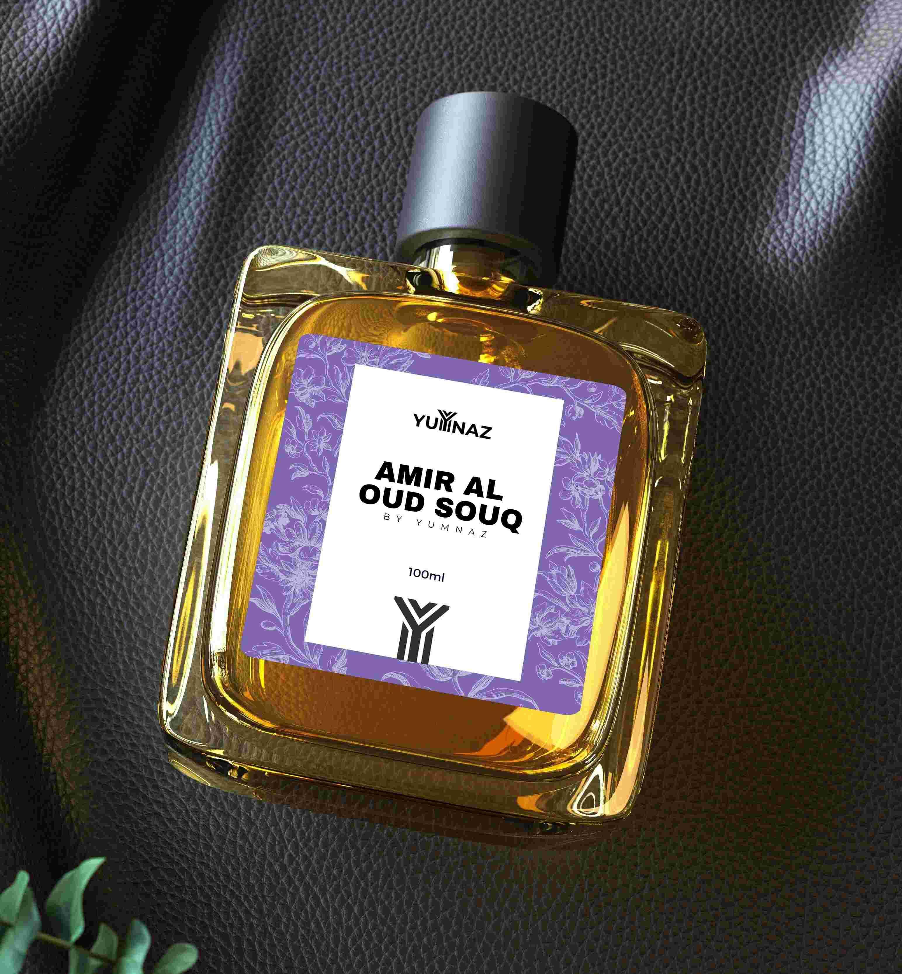 Amir Al Oud Souq Perfume Price in Pakistan