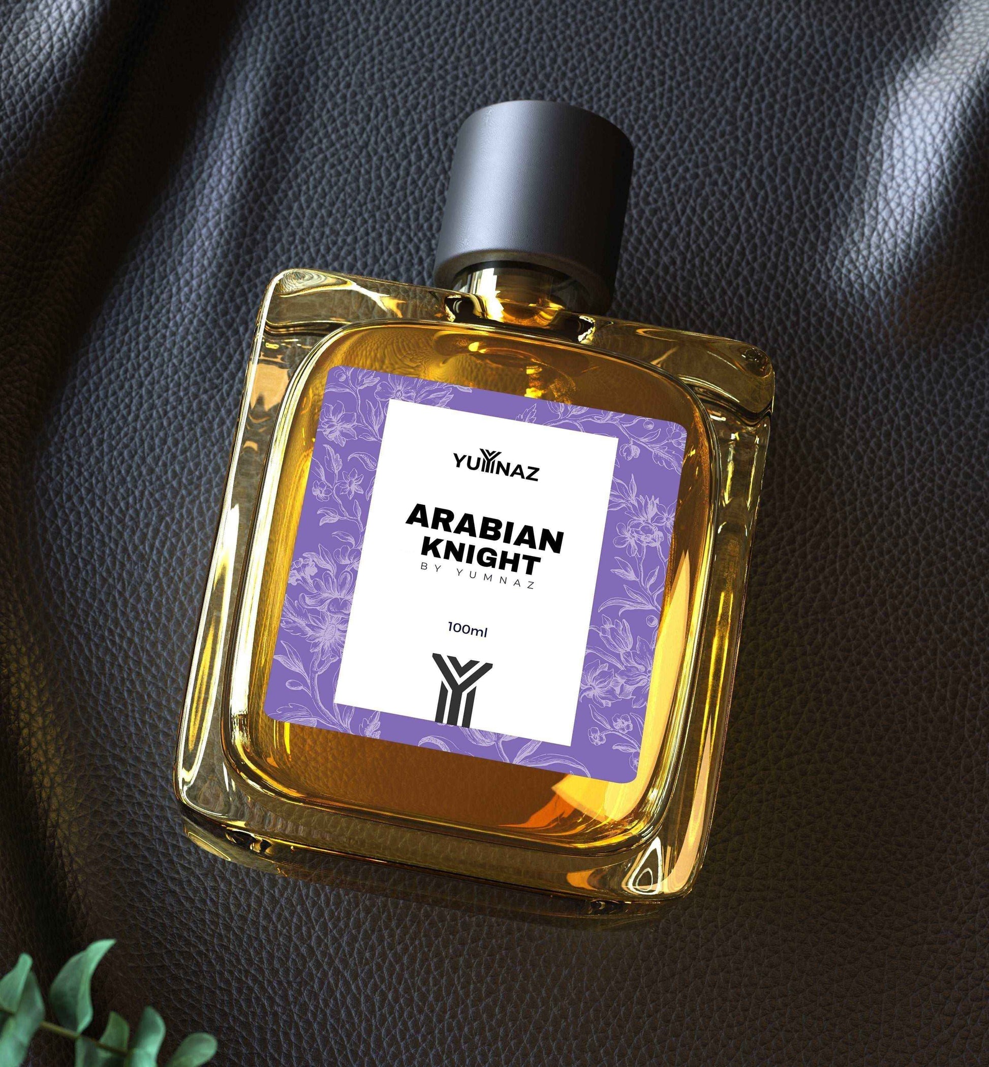 Arabian Knight Perfume
