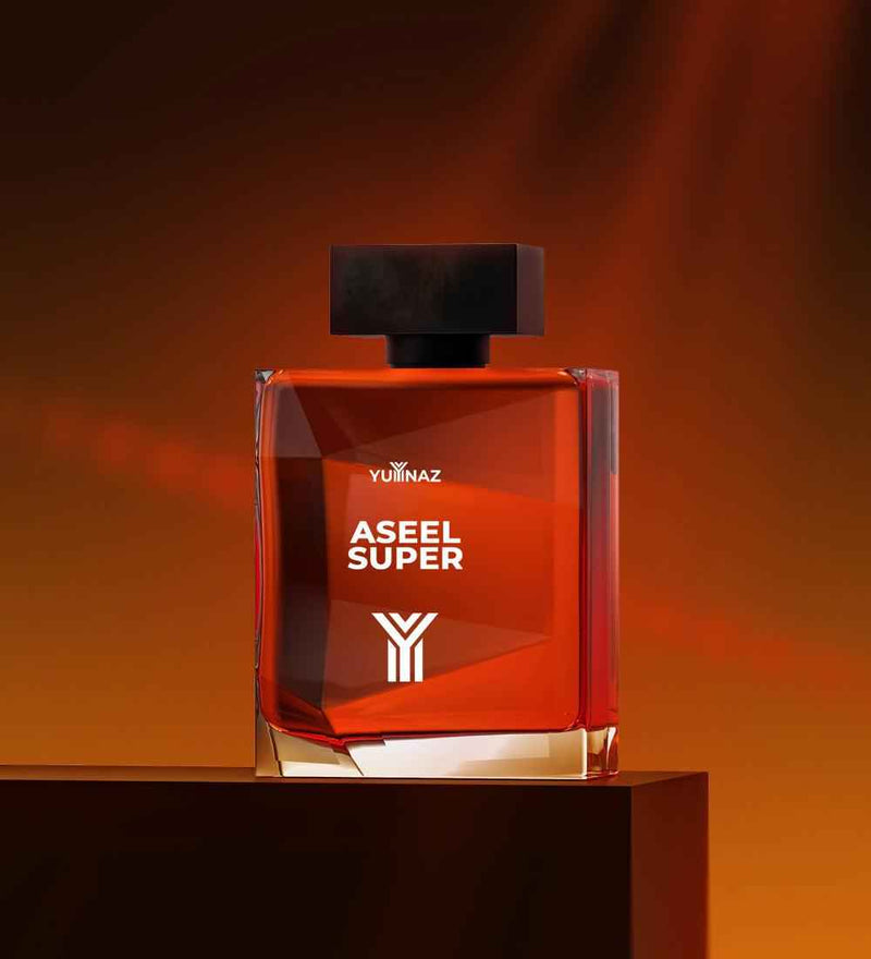Aseel Super Perfume
