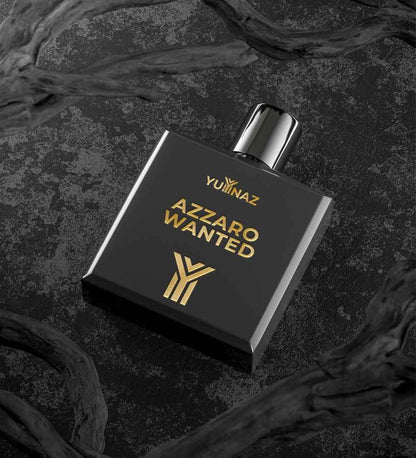 Azzaro Wanted Perfume