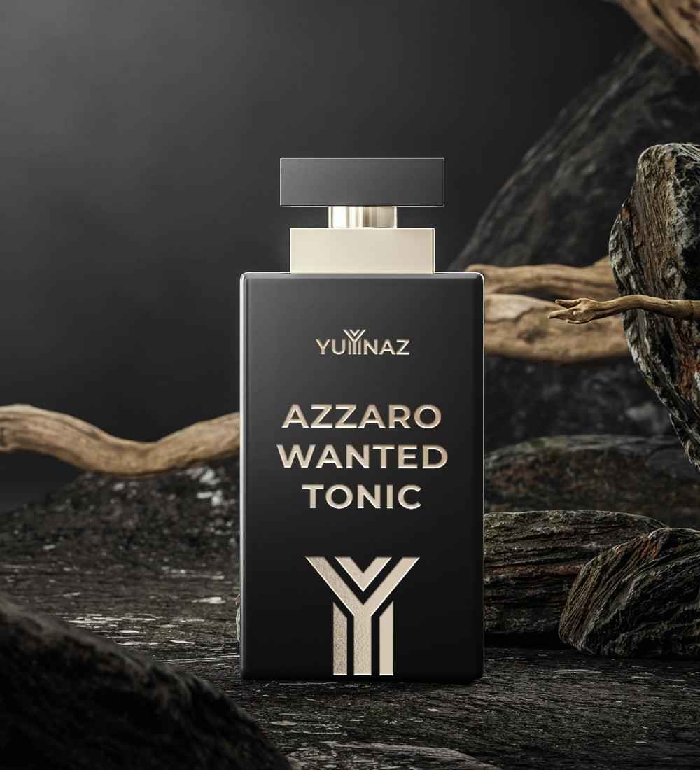 Azzaro Wanted Tonic Perfume