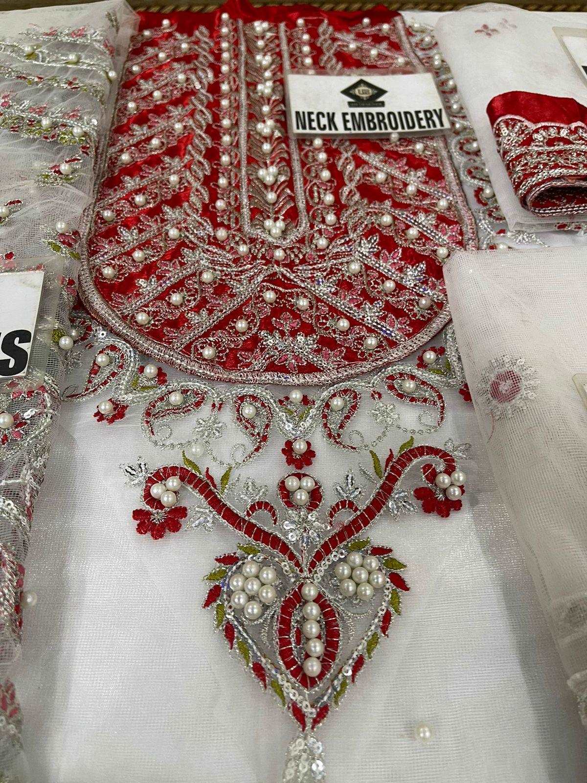 Anaya Net Suit - Yumnaz