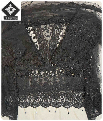 Anaya Net Suit - Yumnaz