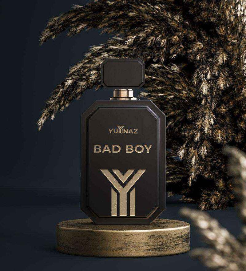 Yumanz BAD BOY