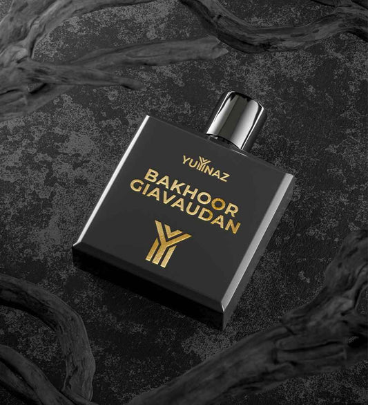 Yumnaz BAKHOOR GIAVAUDAN
