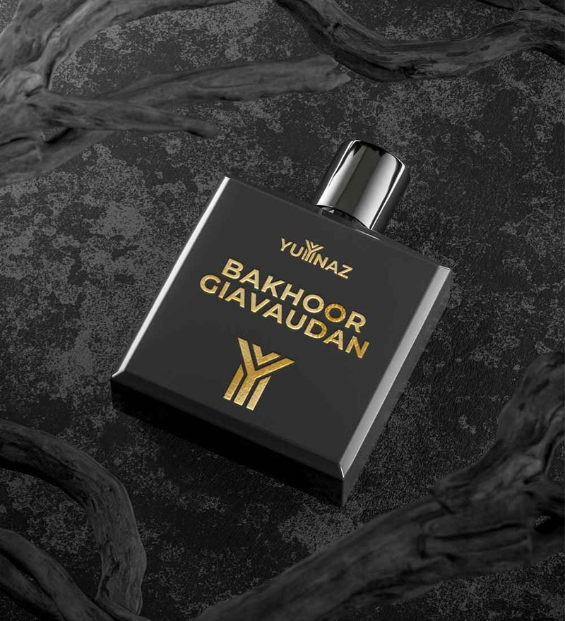 Yumnaz BAKHOOR GIAVAUDAN