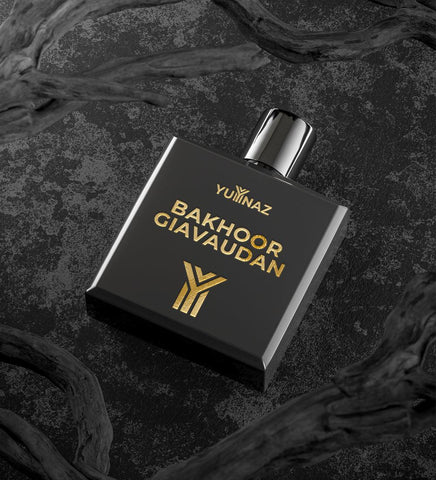 Discover the Enchanting Yumnaz BAKHOOR GIAVAUDAN Perfume Price in Pakistan