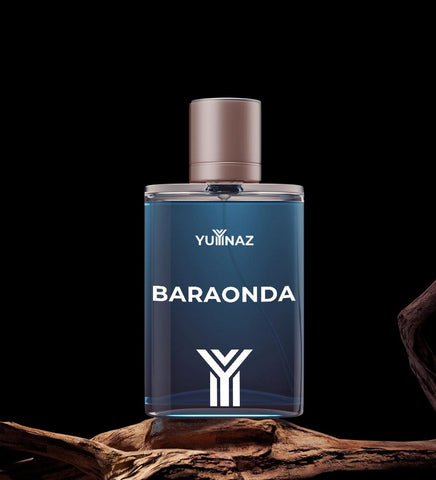 Baraonda Perfume Price in Pakistan