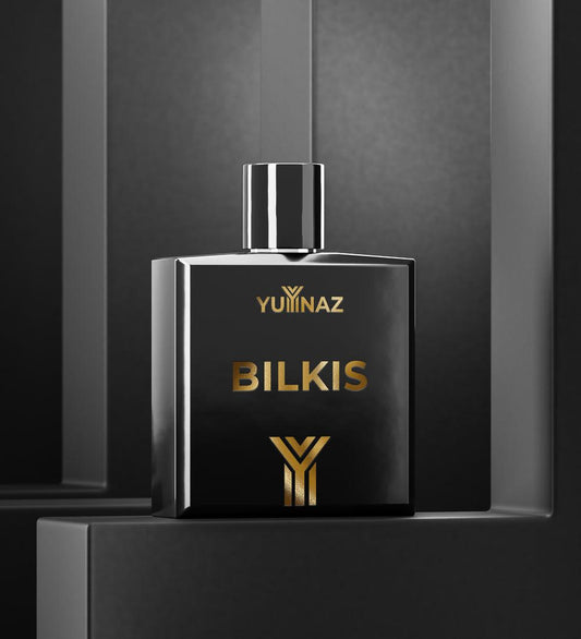 Discover the Enchanting Fragrances of Yumnaz BILKIS | Perfume Price in Pakistan