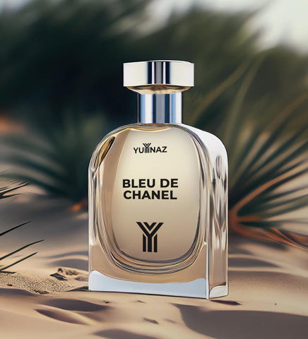 bleu de chanel biggest bottle